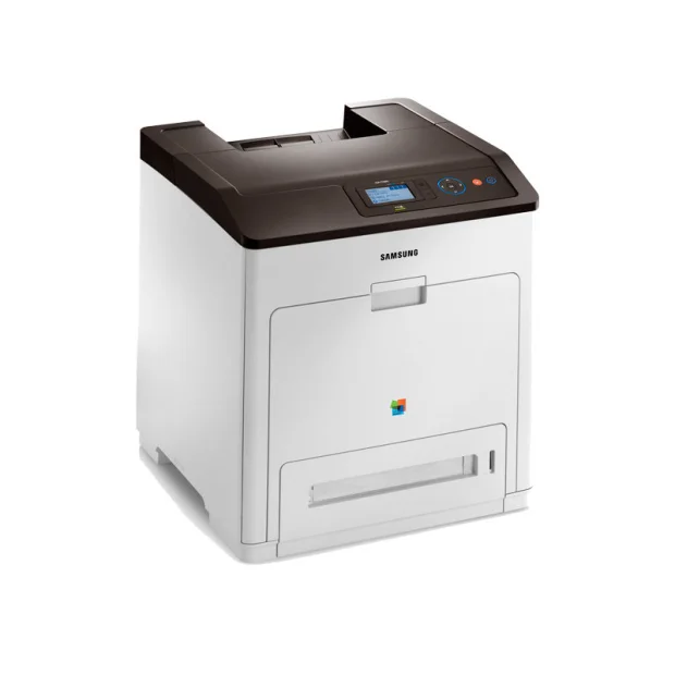 Принтер Samsung Color Laser Printer CLP-775ND
